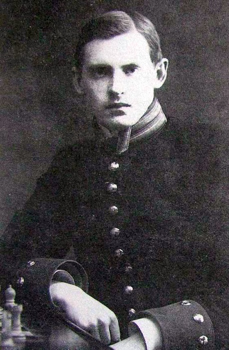 1.jpg Александр Алехин, 1909 г.