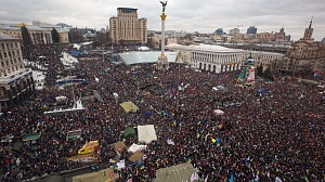 Киев — 12.2013 — 02.2014