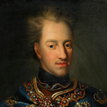 Карл XII в годы Северной войны