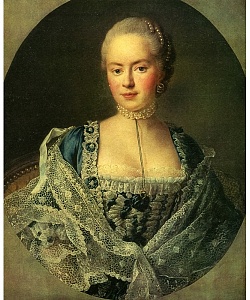 Кровавая барыня