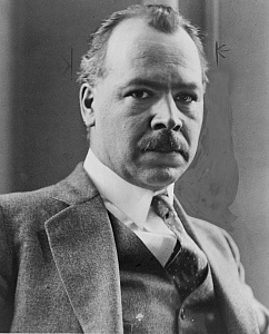 Николай Вавилов. 1887−1943.