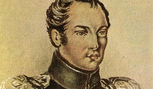 Павел Пестель
