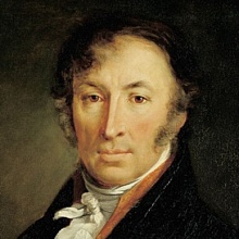 Карамзин в Европе