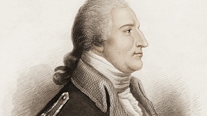 Бенедикт Арнольд (1741-1801)