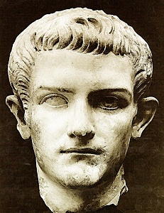 Калигула — римский император