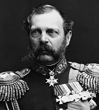 5 покушений на Александра II