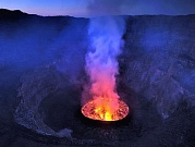 Самые опасные вулканы Земли