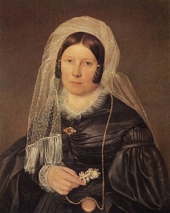 Екатерина Карамзина