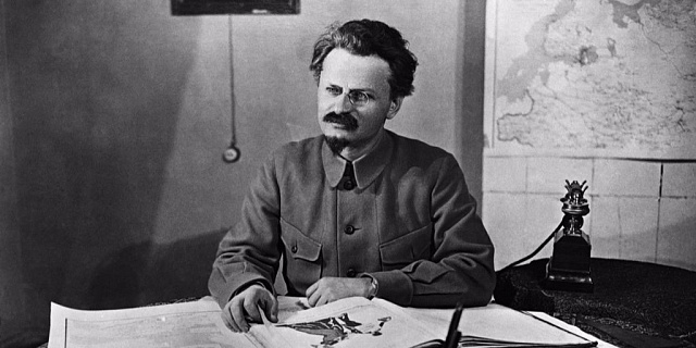 В США покажут ледоруб, которым был убит Лев Троцкий — Новости