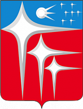 Герб дня: Краснознаменск 