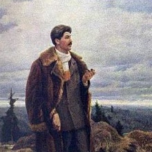 Туруханская ссылка Сталина