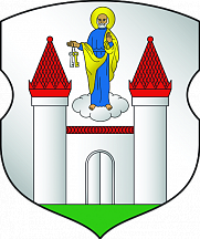 Герб дня: Борисов