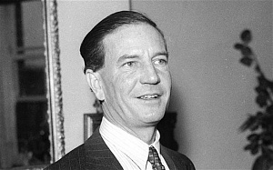 Ким Филби (1912-1988)