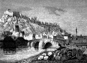 Карс (1877-1918)