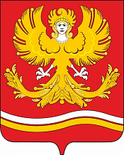 Герб дня: Михайловск
