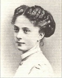 Екатерина Долгорукова