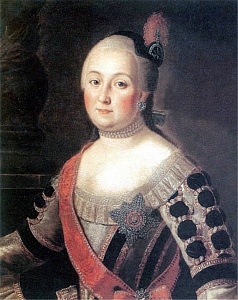 Мария Румянцева 