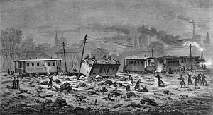 19 ноября 1879 года