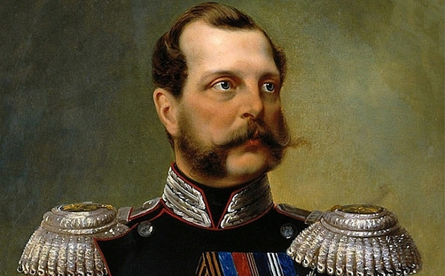 В Петербурге снимут фильм об Александре II – новости