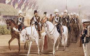 Военная реформа, 1860-е годы