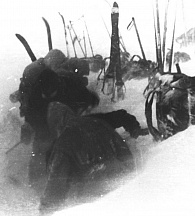 5 исчезнувших экспедиций