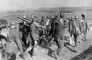 Битва на Сомме(1916)