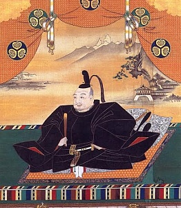 Сподвижник великого Оды Нобунаги Токугава Иэясу (1542−1616) не являлся самым искусным воином, однако был талантливым политиком.