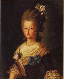 Екатерина Нелидова