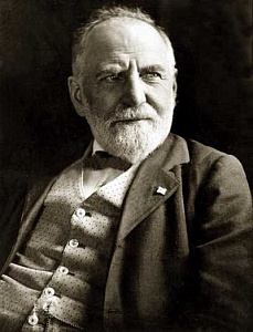 Уильям Томас Стед (1849 – 1912)