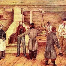 Места, куда ссылали декабристов