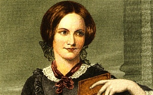 Шарлотта Бронте (1816−1855)