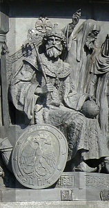 Иван III Великий