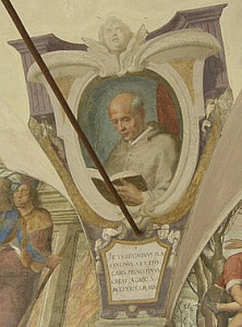 Вичедомино Де Вичедоминус (1210 или 1215 — 6 сентября 1276 гг)