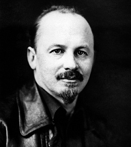 Николай Иванович Бухарин (1888 – 1938)