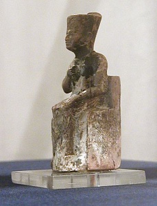 Хеопс (ок. 2589—2566 гг. до н. э.)