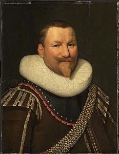 Петер Хейн (1577−1629)