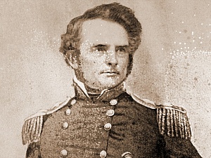 Битва у Камарго(1846)