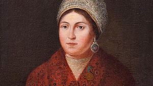 Василиса Кожина