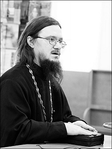 Даниил Сысоев (1974-2009)