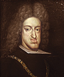 Карл II Габсбург