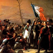 Сто дней Наполеона