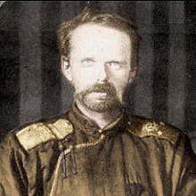 По следам барона фон Унгерна