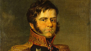 Дмитрий Неверовский