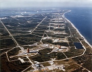 Крупнейшие космодромы мира