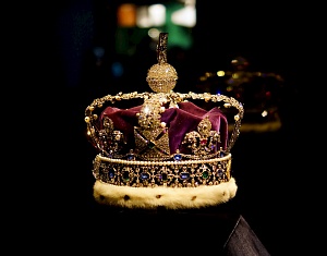 Британская корона