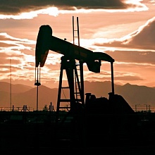 Как в Саудовской Аравии нашли нефть
