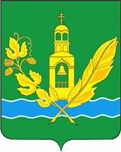 Герб дня: Куровское