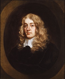 Сэмюэль Морленд (1625-1695)