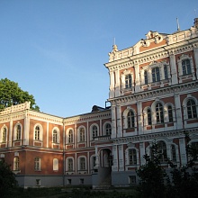 Любимые дворцы русских императриц