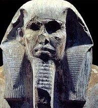 5 египетских фараонов